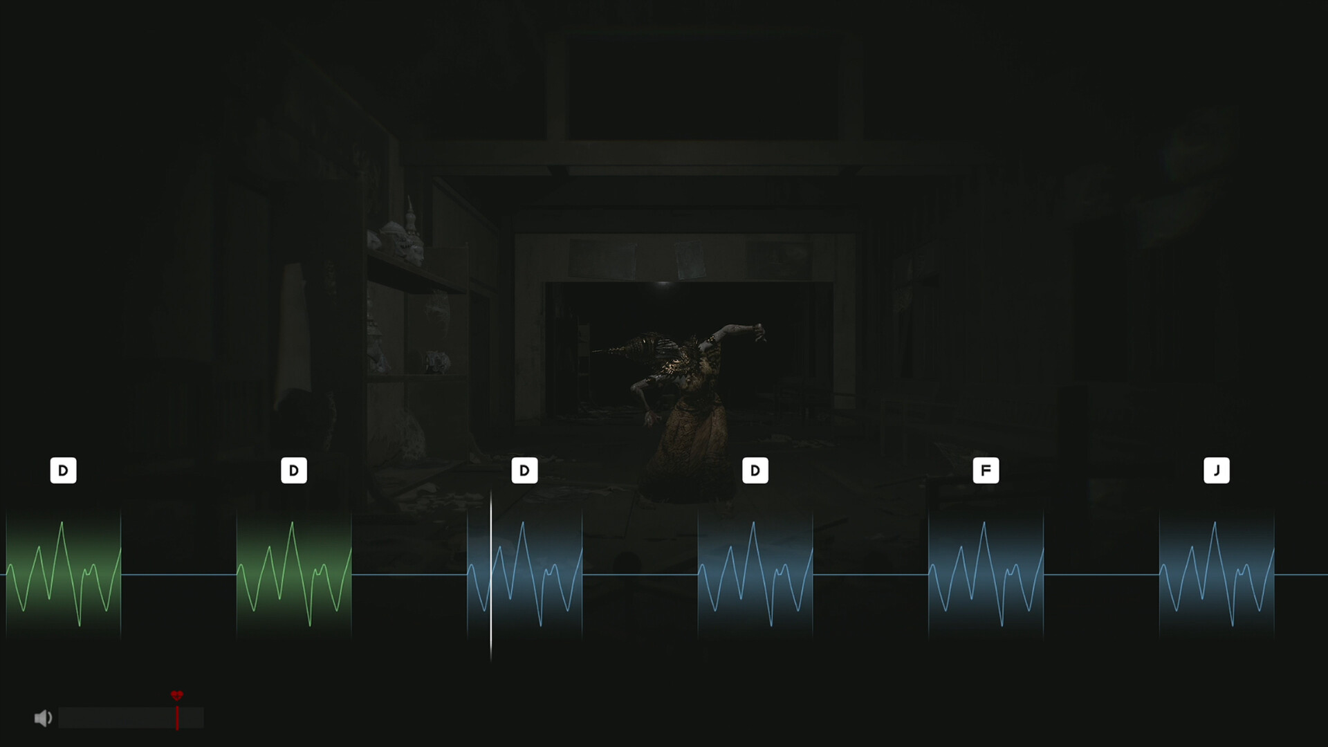 Sector 13: Haunted Woods voice chat not working? Mic setup & fixes screenshot